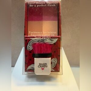 💚4/$10 Hard Candy Dual-Tone Blush Palette